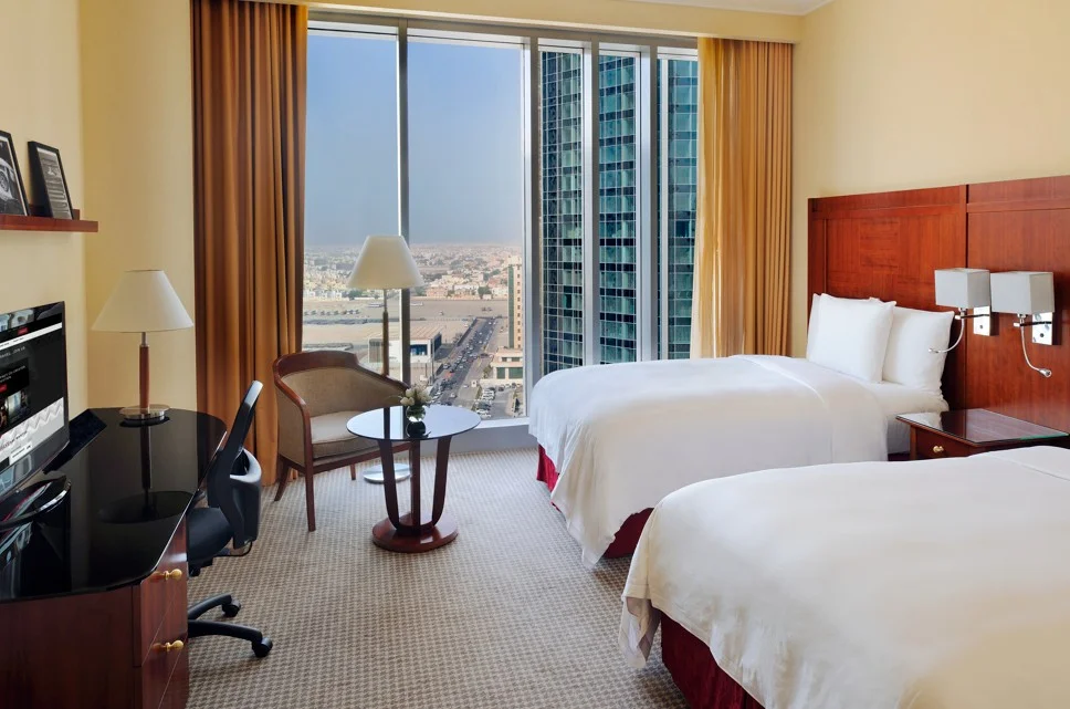 Marriott Marquis
